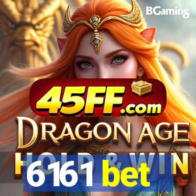 6161 bet